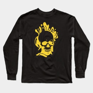 Blazing Long Sleeve T-Shirt